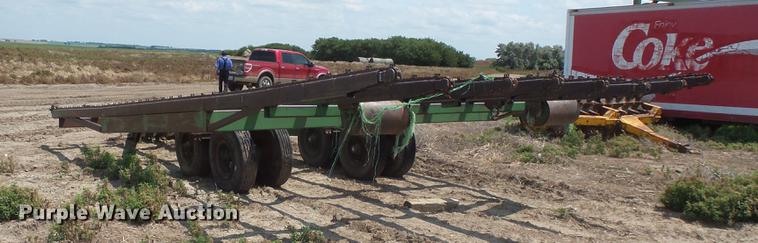 image for item DV9433 Stack mover