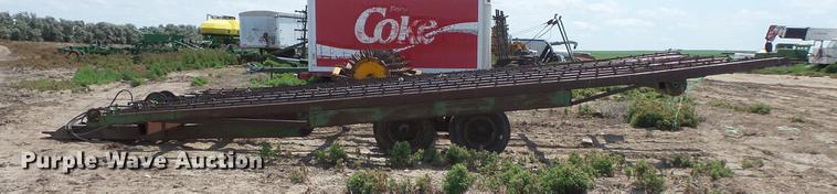 image for item DV9433 Stack mover