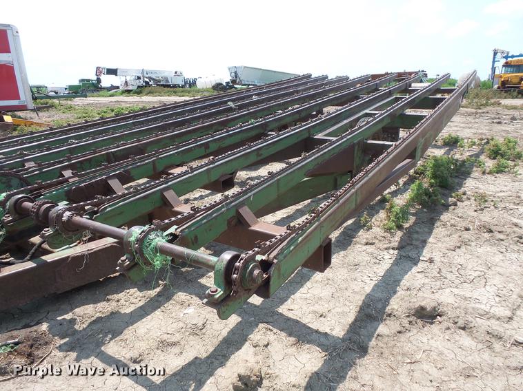 image for item DV9433 Stack mover