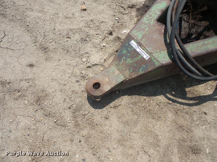 image for item DV9433 Stack mover