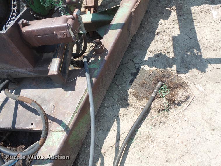 image for item DV9433 Stack mover