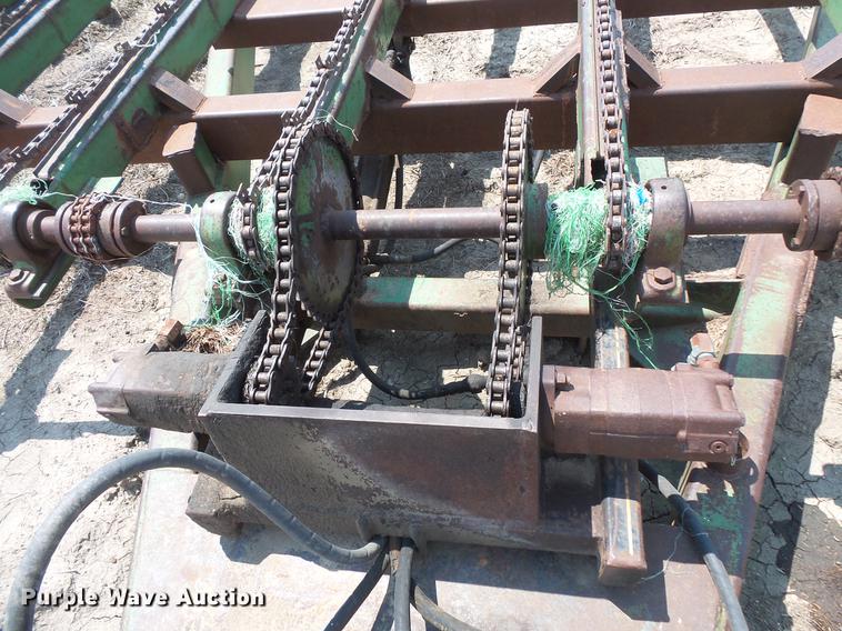 image for item DV9433 Stack mover