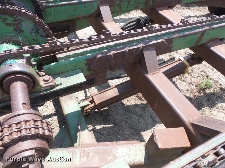 image for item DV9433 Stack mover