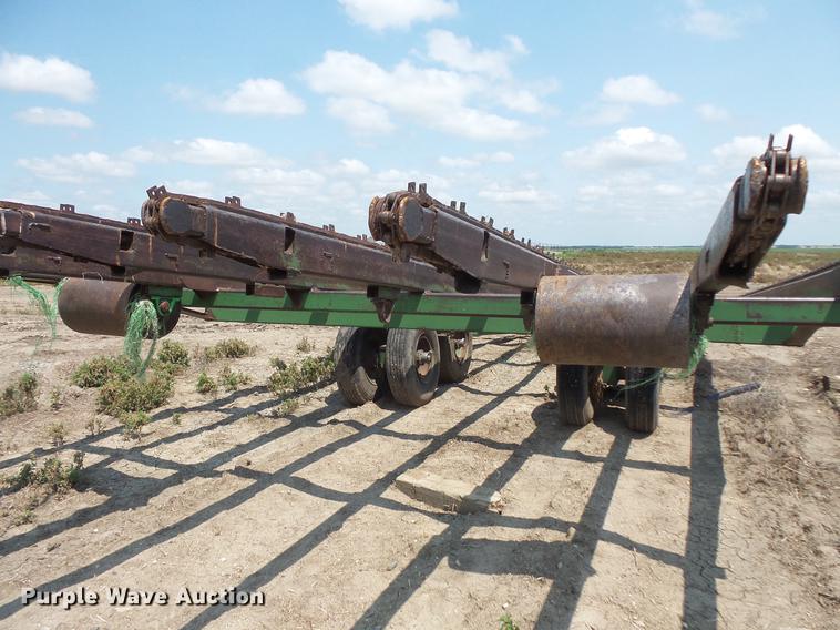 image for item DV9433 Stack mover