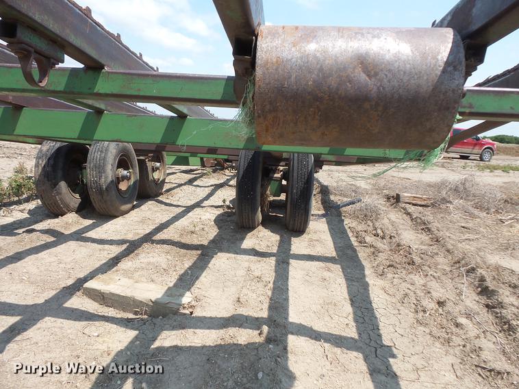 image for item DV9433 Stack mover