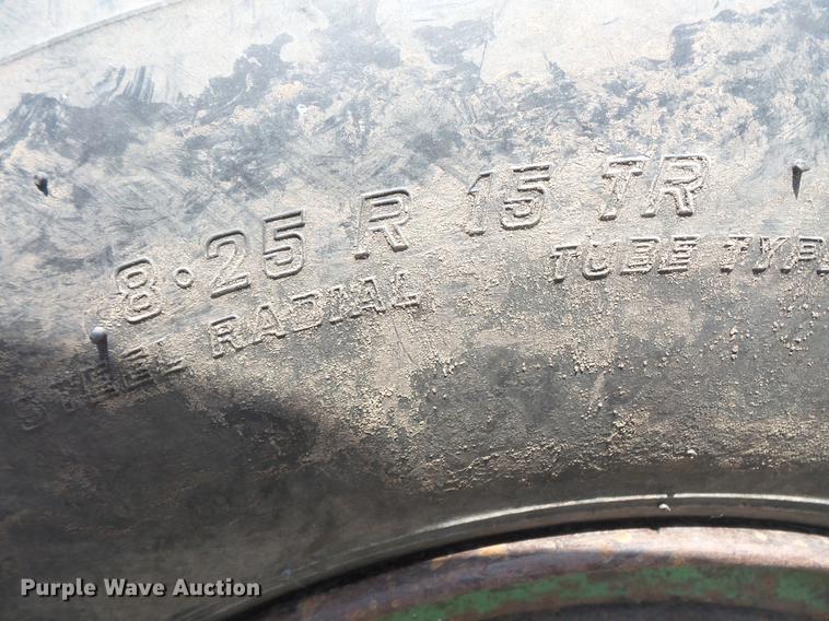 image for item DV9433 Stack mover