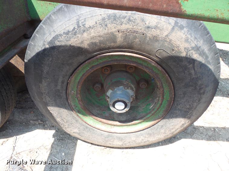 image for item DV9433 Stack mover