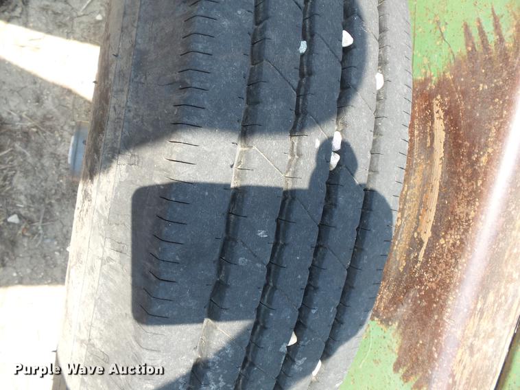 image for item DV9433 Stack mover