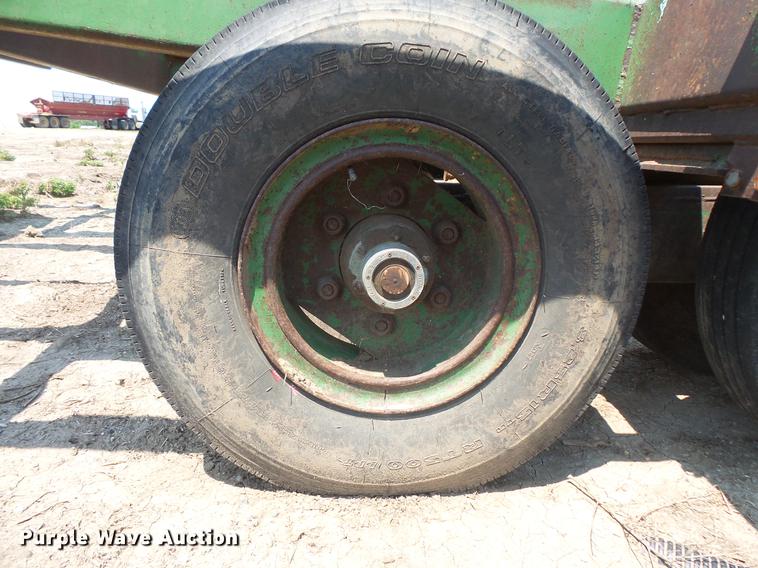 image for item DV9433 Stack mover