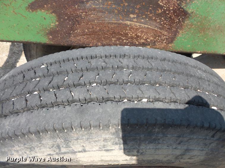 image for item DV9433 Stack mover