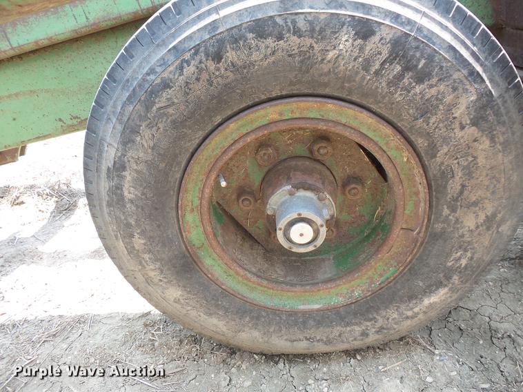 image for item DV9433 Stack mover