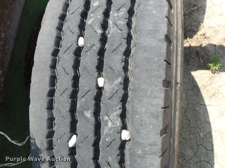 image for item DV9433 Stack mover