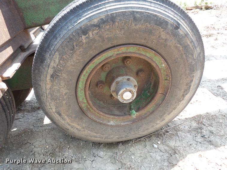 image for item DV9433 Stack mover