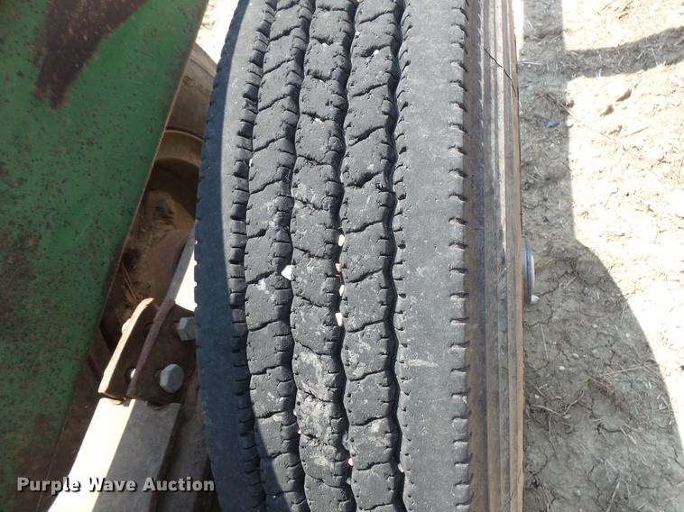 image for item DV9433 Stack mover