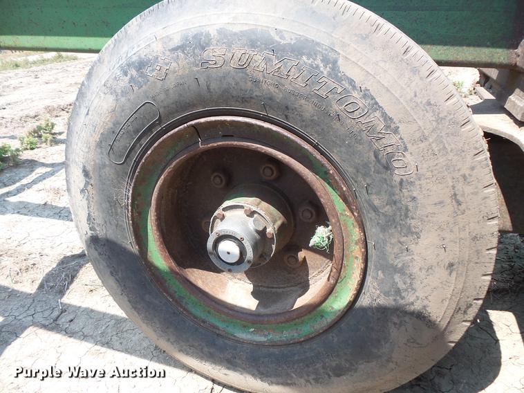 image for item DV9433 Stack mover