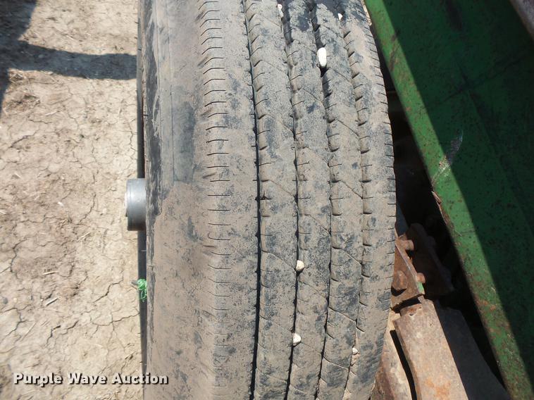 image for item DV9433 Stack mover