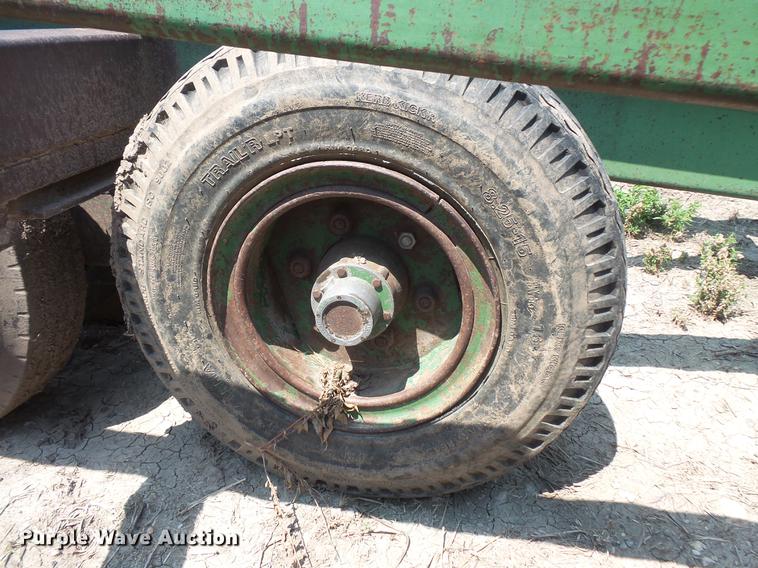 image for item DV9433 Stack mover