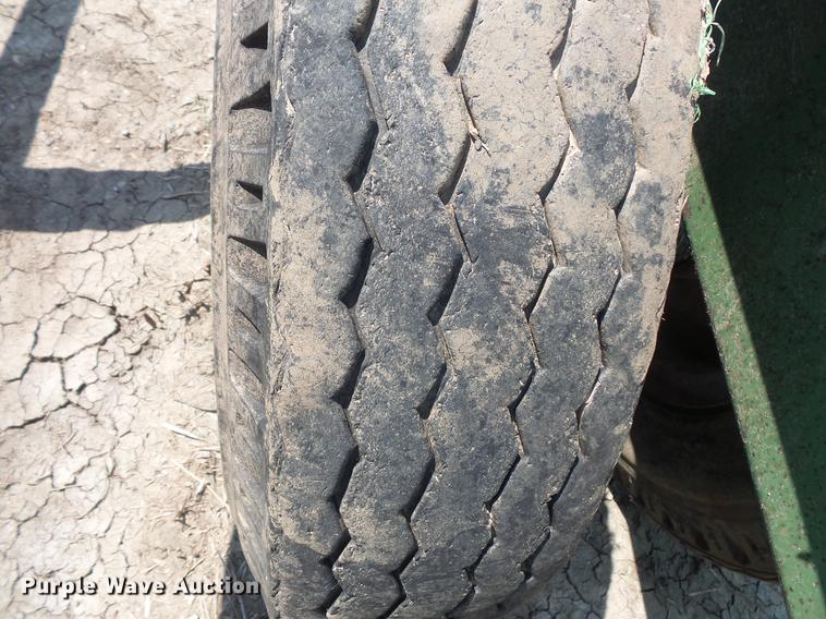 image for item DV9433 Stack mover