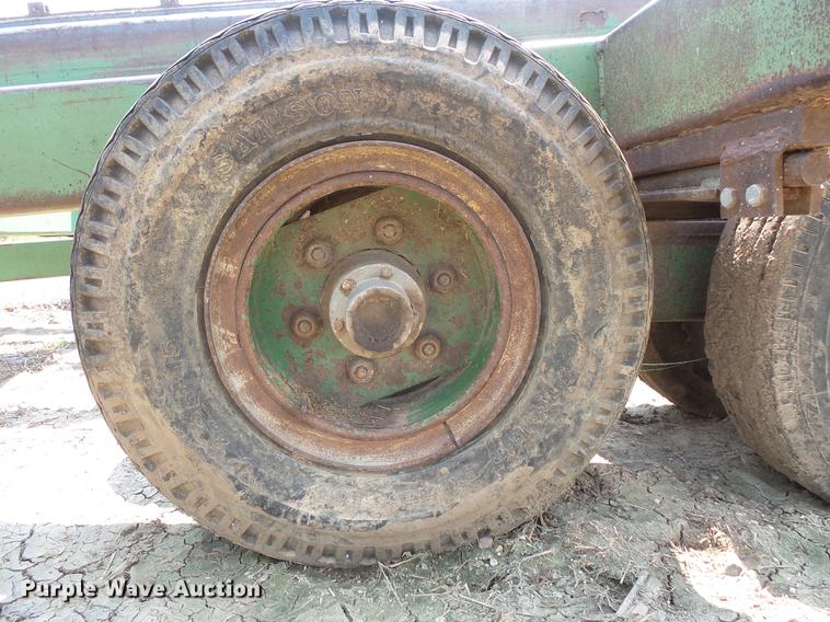 image for item DV9433 Stack mover