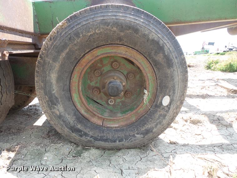 image for item DV9433 Stack mover