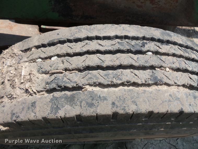 image for item DV9433 Stack mover