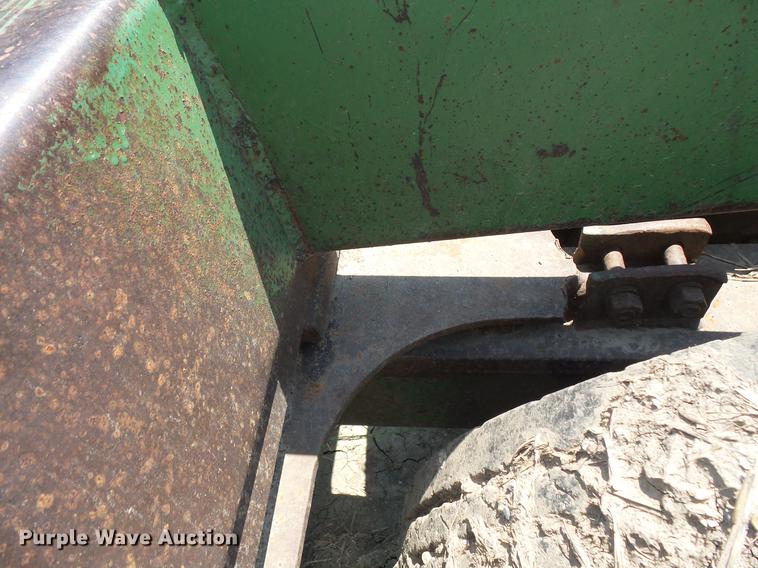 image for item DV9433 Stack mover