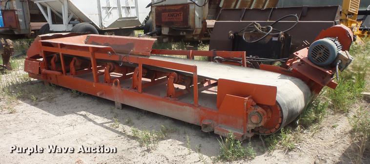 image for item DV9471 Conveyor