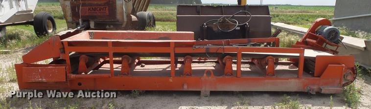 image for item DV9471 Conveyor