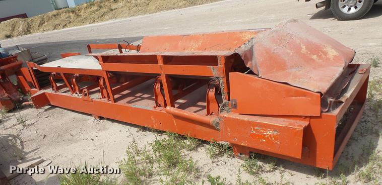 image for item DV9471 Conveyor