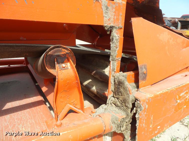 image for item DV9471 Conveyor