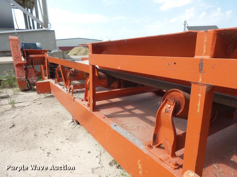 image for item DV9471 Conveyor
