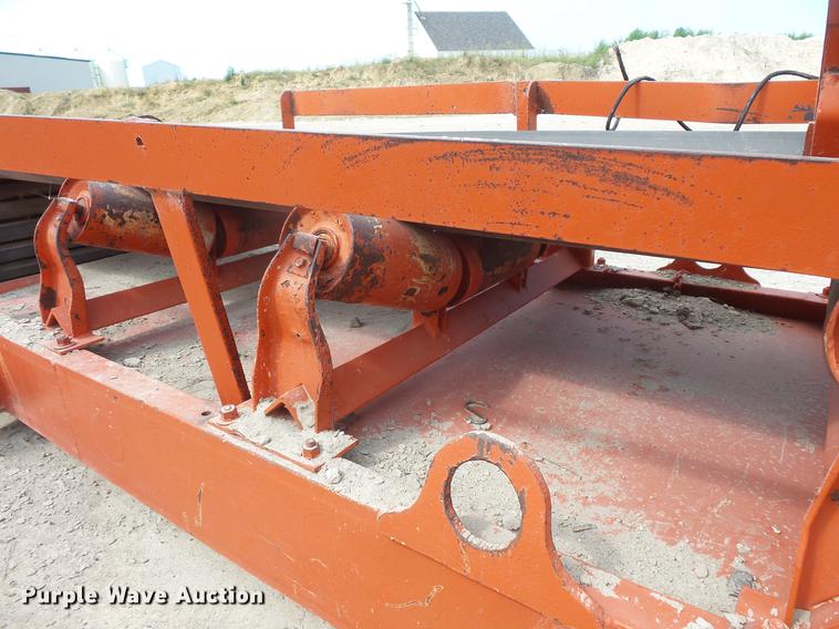 image for item DV9471 Conveyor