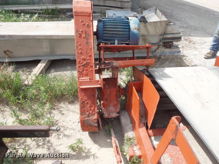 image for item DV9471 Conveyor