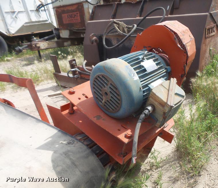 image for item DV9471 Conveyor