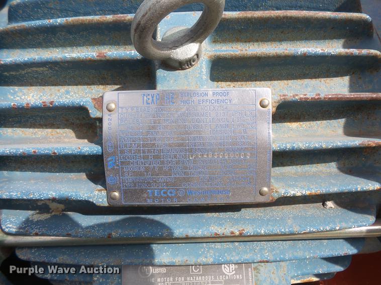 image for item DV9471 Conveyor