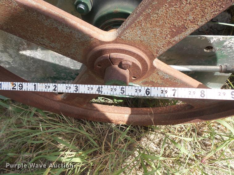 image for item DV9472 Stainless steel conveyor