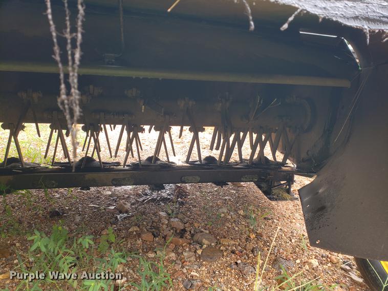 image for item EF9788 John Deere 1327 discbine mower conditioner