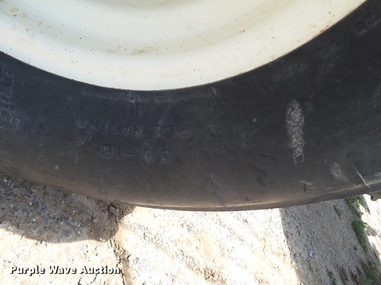 image for item EI9622 1979 John Deere 4440 tractor