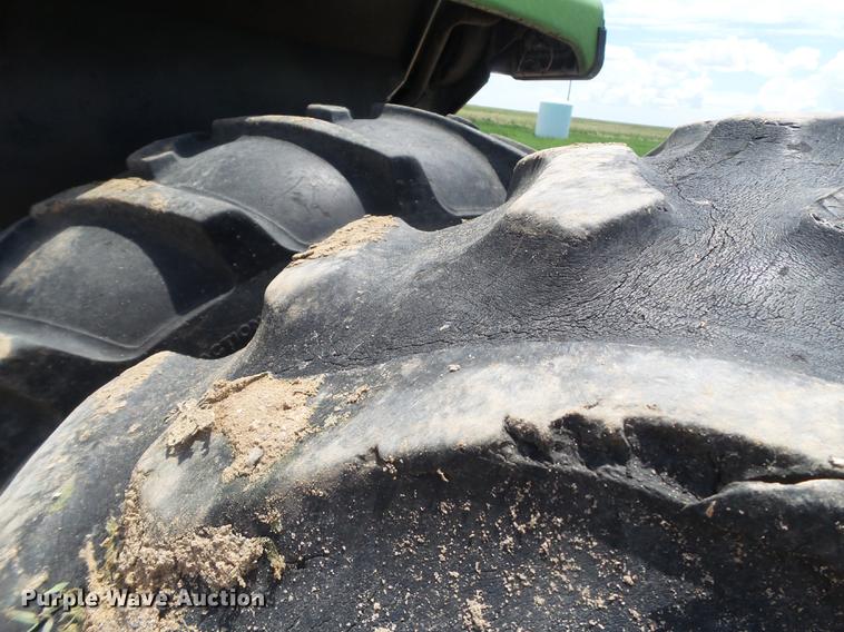 image for item EI9622 1979 John Deere 4440 tractor