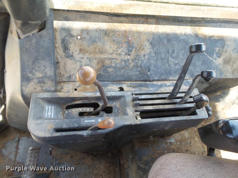 image for item EI9622 1979 John Deere 4440 tractor