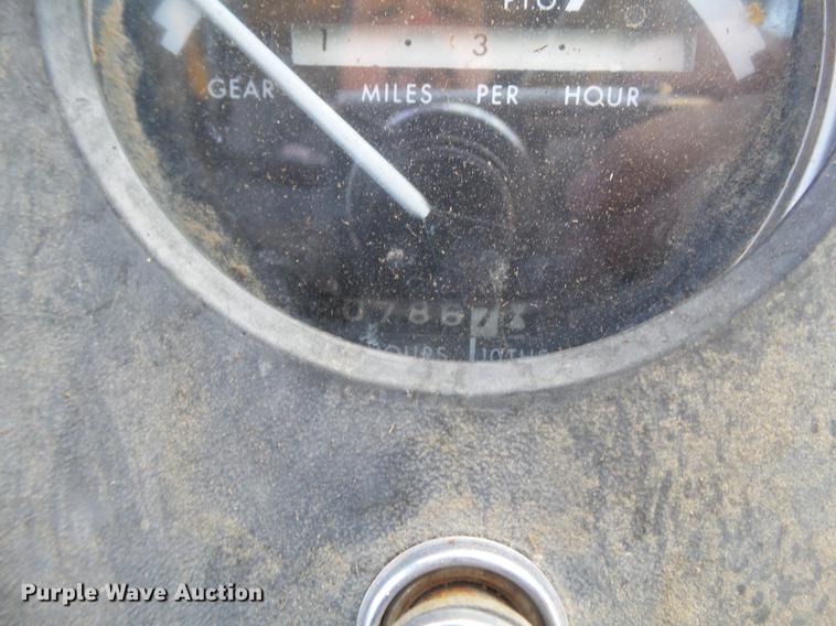 image for item EI9622 1979 John Deere 4440 tractor