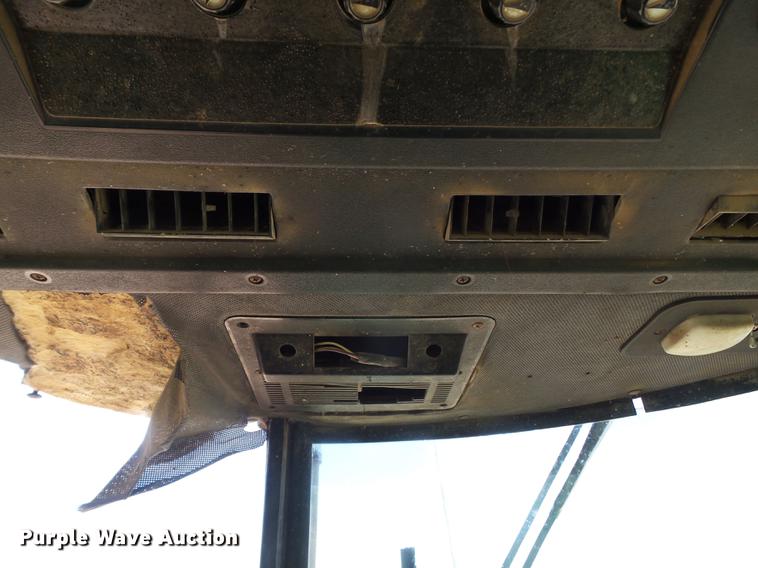 image for item EI9622 1979 John Deere 4440 tractor