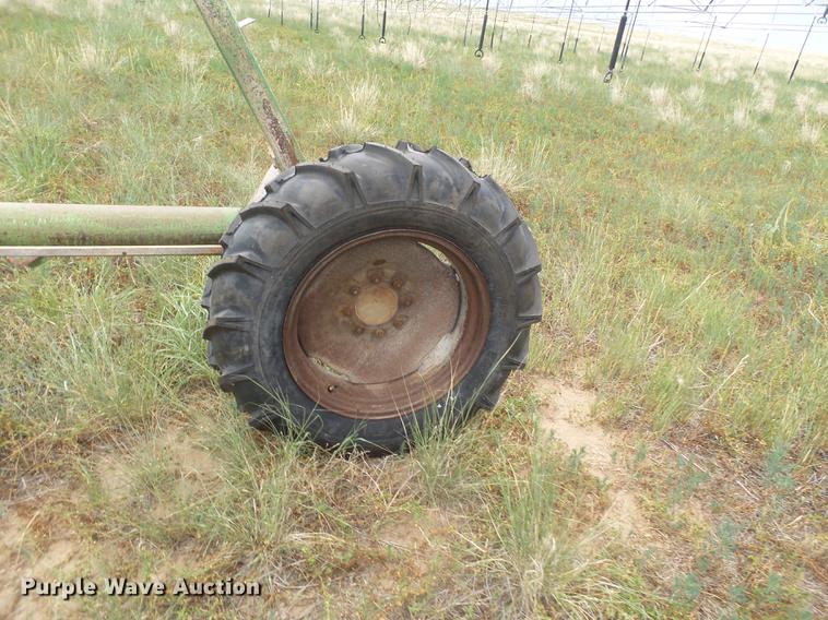 image for item EI9625 HK Tumac 1/4 mile center pivot