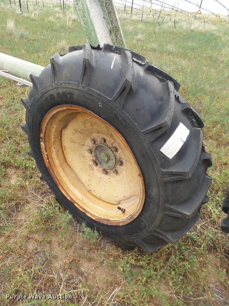 image for item EI9625 HK Tumac 1/4 mile center pivot