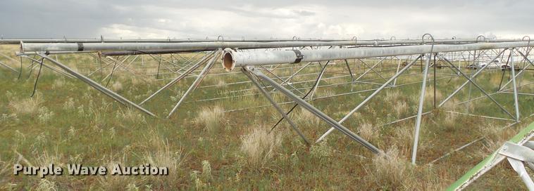 image for item EI9625 HK Tumac 1/4 mile center pivot
