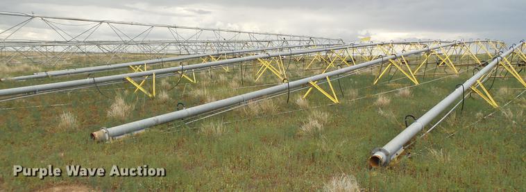 image for item EI9626 T&L 1/4 mile center pivot