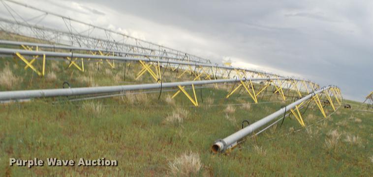 image for item EI9626 T&L 1/4 mile center pivot