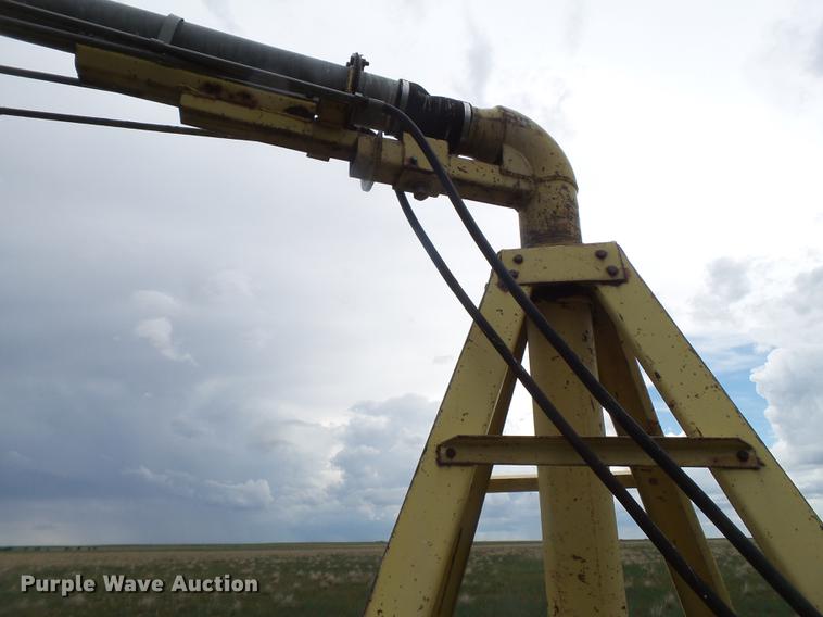 image for item EI9626 T&L 1/4 mile center pivot