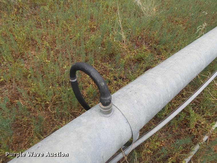 image for item EI9626 T&L 1/4 mile center pivot