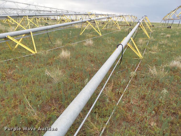 image for item EI9626 T&L 1/4 mile center pivot